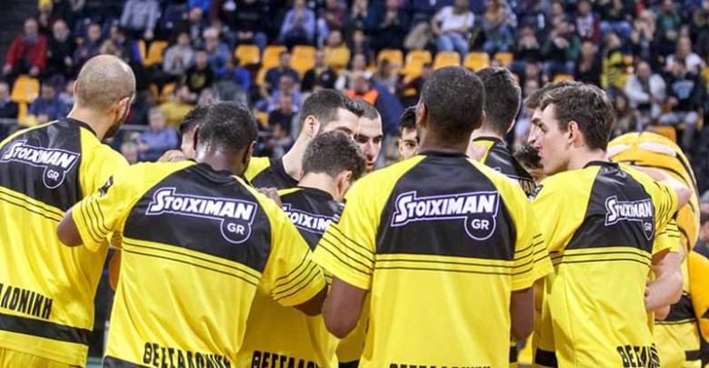 Προπόνηση αύριο, ρεπό την Πρωτοχρονιά και επιστροφή την Τρίτη