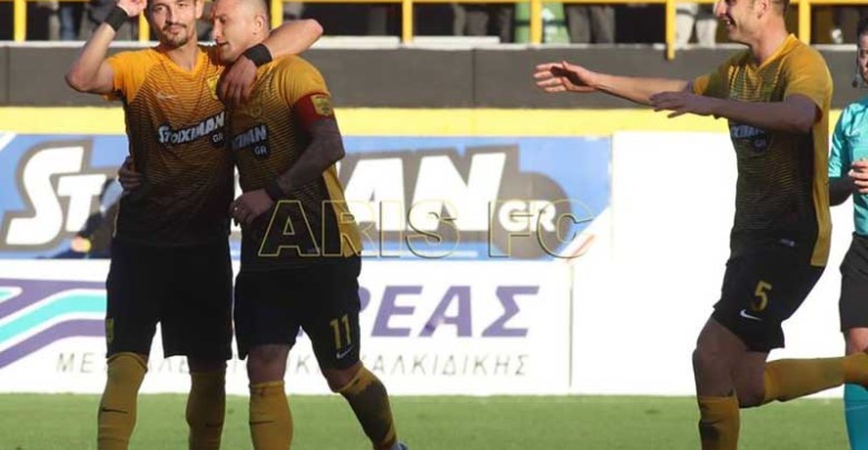 Αποθεραπεία και αποκατάσταση και αύριο η αποστολή για το ματς με τον Παναιγιάλειο