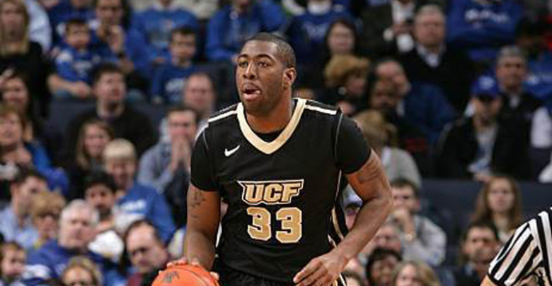 "Κοιτάει" Κιθ Κλάντον ο Άρης