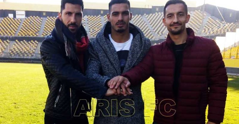 Το promo βίντεο της ΠΑΕ για το Άρης-ΟΦΗ