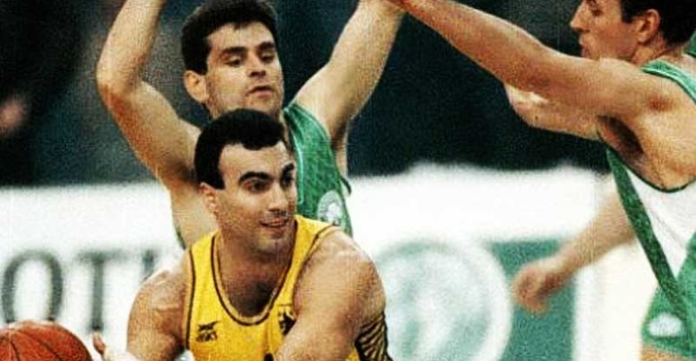 Άρης vs Παναθηναϊκός, η προιστορία και η "γλώσσα των αριθμών"