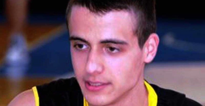 Γερομιχαλός: "Ο Κάιζερ παίκτης ομάδας, έχει τρομερή βελτίωση"