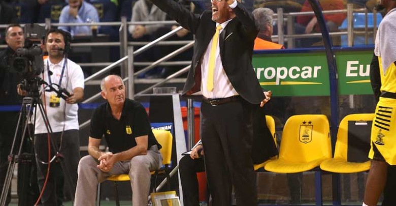 Κετσελίδης: "Να περιορίσουμε τα ατου του Προμηθέα"