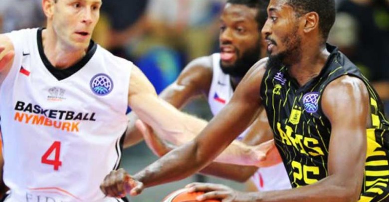 Η Νίμπουργκ μέσα από τα "μάτια" της ΚΑΕ Άρης