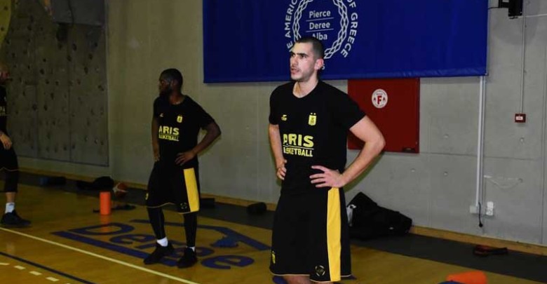 Σήμερα κρίνεται η συμμετοχή των Μπελ και Μποχωρίδη στην Πυλαία