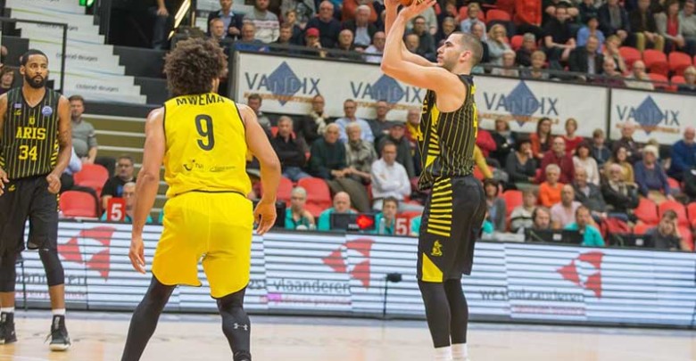 Είχε την ευκαιρία για το πρώτο Ευρωπαϊκό διπλό αλλά την πέταξε στα σκουπίδια