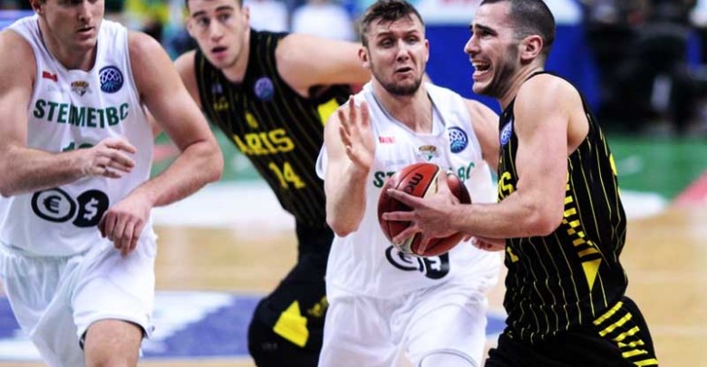 "Τετραπλός" πονοκέφαλος για Γιαννάκη ενόψει Κύμης