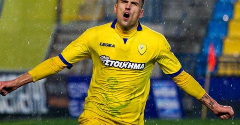 Στην λίστα ο Μαρκόβσκι