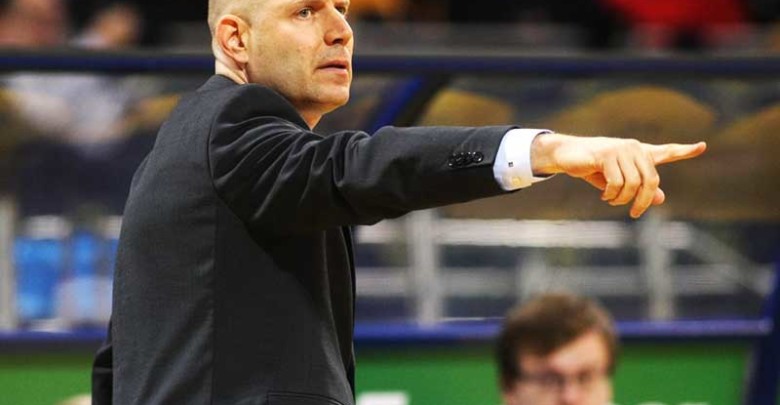 Αμιέλ: "Ευχαριστούμε τον Άρη για την φιλοξενία, ήταν από τα πιο σκληρά παιχνίδια που έχω συμμετάσχει"