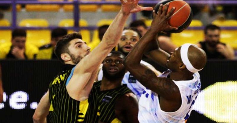 Και ξανά τα ίδια, ήττα ντροπής στην Χαλκίδα