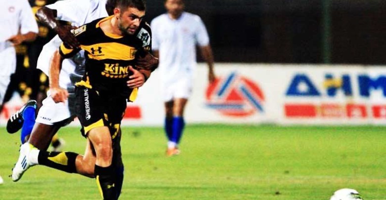 "Ότι καλύτερο έχω ζήσει το παιχνίδι στην Μαδρίτη-Ιδανικός προπονητής ο Σπανός, από εκεί ξεκινάει η επιτυχία της ομάδας"