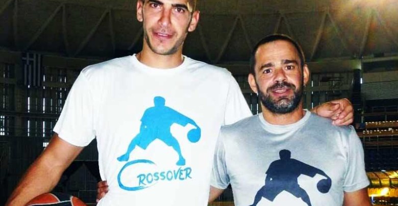 "Αυτοκρατορικός ο Μποχωρίδης-Δεν σταματάει να δουλεύει και να βελτιώνεται"