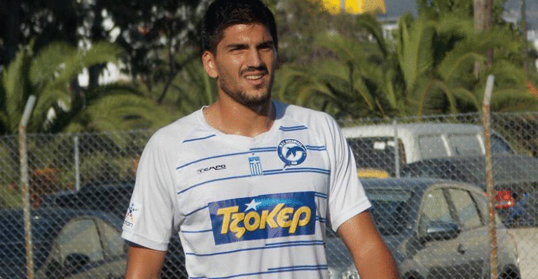 "Πρέπει να είσαι 100% συγκεντρωμένος σε μια έδρα όπως το Κλεάνθης Βικελίδης-Πιστεύω ότι ο Άρης φέτος θα καταφέρει να ανέβει"