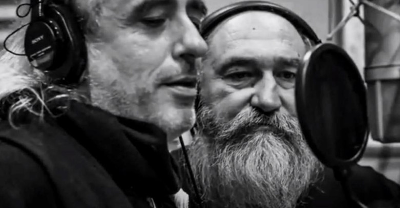 Ο «βιονικός» Τζίμης Πανούσης επιστρέφει δριμύτερος!