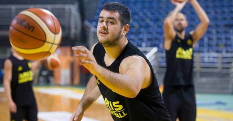 "Θα ανέβει βαθμολογικά ο Άρης-Ελπίζω του χρόνου να είμαι στην ομάδα"