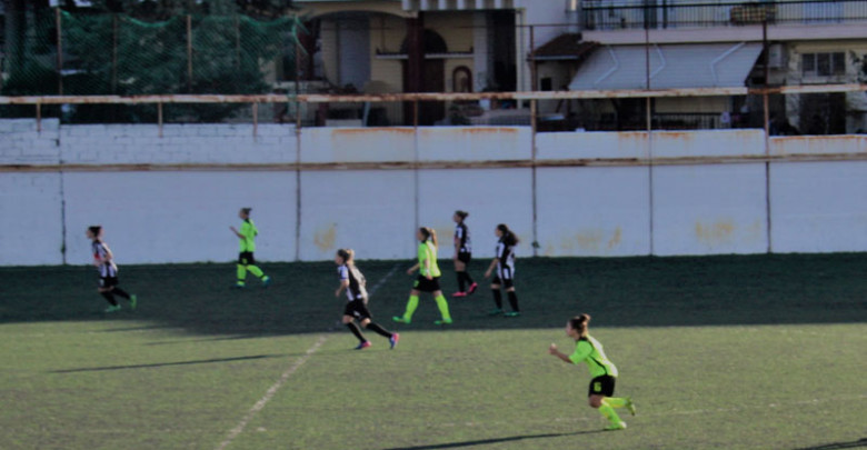 ΑΡΕΙΑΝΑΡΑ για πρωτάθλημα