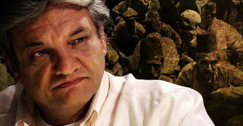 Κεχαγιάς: "Ο Γιαννάκης είναι σύμβολο και πρέπει να στηριχθεί! Πρέπει να πούμε ναι στην ενότητα και όχι στην γκρίνια."