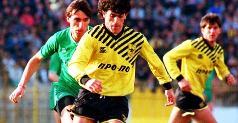 Μουστακίδης: "Ο Άρης είναι μεγάλη ομάδα και πρέπει να επιστρέψει!Θα κερδίσει το παιχνίδι με τον ΟΦΗ"