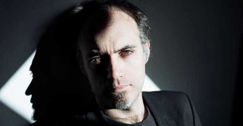 Τζώρτζης: "Έτσι εμπνεύστηκα το κοντσέρτο για τον "σολίστα" Νίκο Γκάλη"