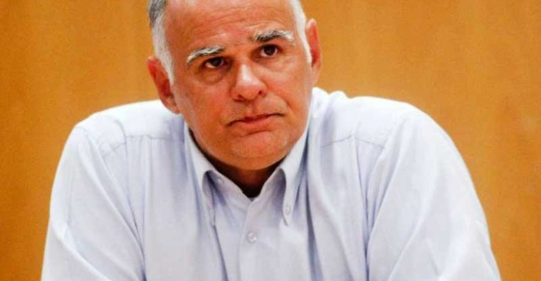 Παπακυριάκης:""Παρουσιάστηκε μια ομάδα με...καρύδια με τον Πανιώνιο-Σύντομα θα απαντηθούν πολλά ερωτήματα"