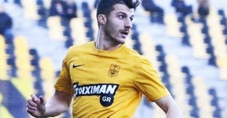 Βουτσιάς: "Ο Άρης έχει δίπλα του ανθρώπους που ξέρουν να καθοδηγήσουν σωστά την ομάδα,η επιτυχία και η επιστροφή του στην μεγάλη κατηγορία είναι σίγουρη"