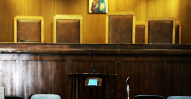 Αδαμίδης: "Στο σκαμνί για 3 αδικήματα ο Καλαϊτζίδης"