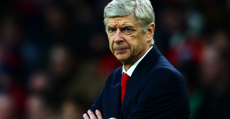 Κινδυνεύει με τιμωρία ο Βενγκέρ