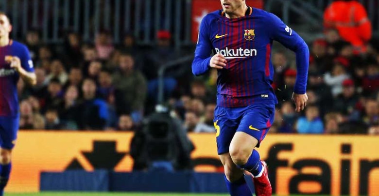 Στην "λίστα" της Ίντερ ο Ντεουλοφέου