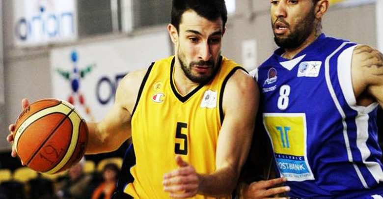 Δεμερτζής: "Ο Ιβάν είναι ένας σοβαρός επαγγελματίας, θα κουμπώσει σίγουρα στον Άρη"