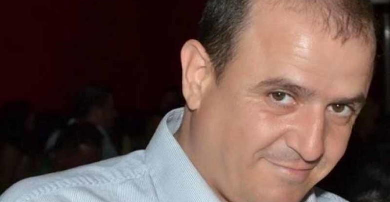 Ο Νιώπας στο Yellow Radio: "Λέει ανακρίβειες και ασυναρτησίες, από τον Νοέμβριο δεν εμπλέκομαι στον Αιγινιακό"