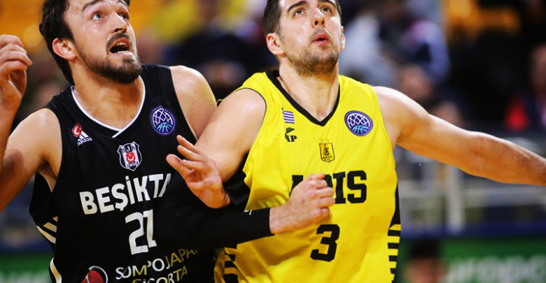 Κάλεσε τον Μάρας η Εθνική Μαυροβούνιου