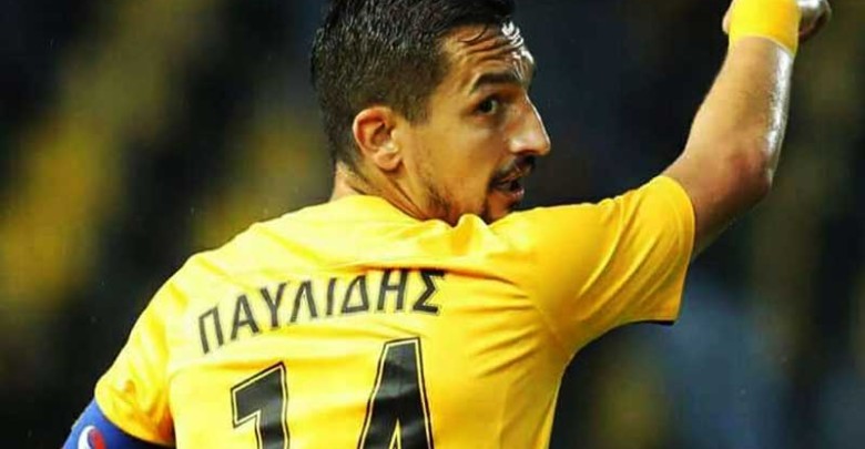 Πιθανός ο δανεισμός του Παυλίδη στον Βόλο