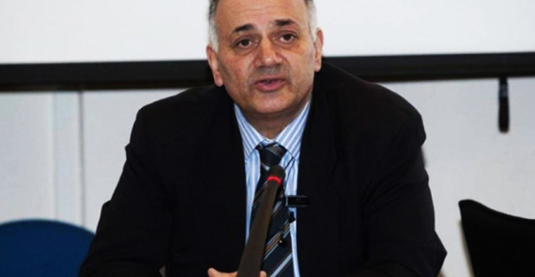 Βαλεργάκης: "Δεν είναι καμικάζι ο Γουλιέλμος, αλλά είναι αδιανόητο μην υπάρχουν άλλοι πίσω του"