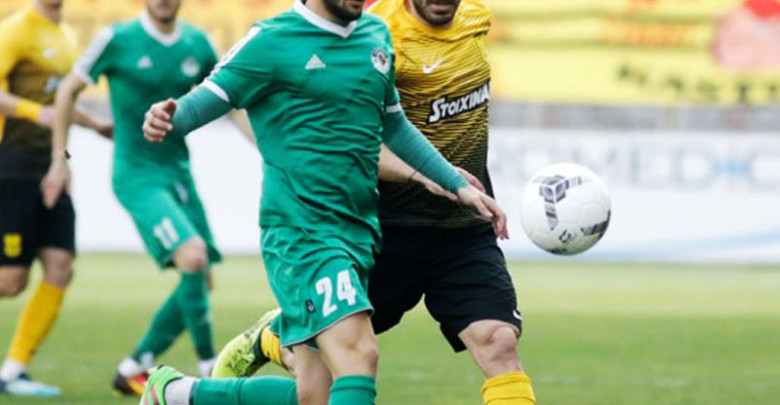 Έκανε την χειρότερη του εμφάνιση για φέτος και "πέταξε" ακόμη δύο βαθμούς