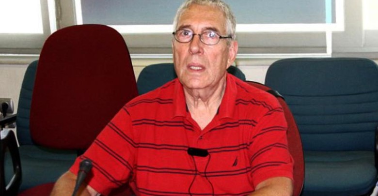 Γιαννόπουλος: "Δεν μπορεί χωρίς αποδείξεις να βγαίνει και να λέει ότι θέλει, περιμένουμε τις ενέργειες του εισαγγελέως και θα κάνουμε αυτό που πρέπει"