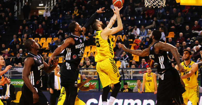 Τα έδωσε όλα αλλά "λύγισε" στην παράταση