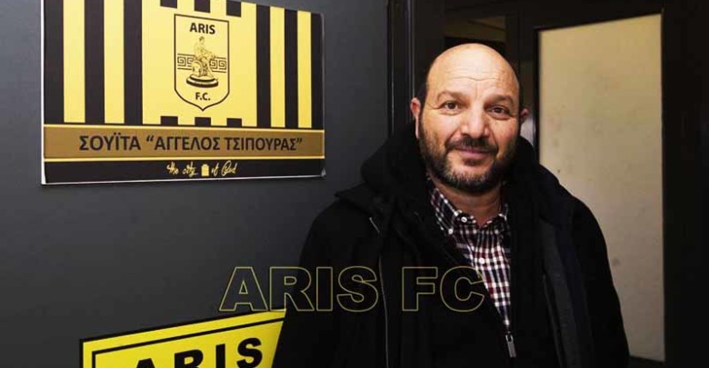 Συγκλονιστική κατάθεση ψυχής του πατέρα του Άγγελου Τσιπούρα στο Yellow Radio