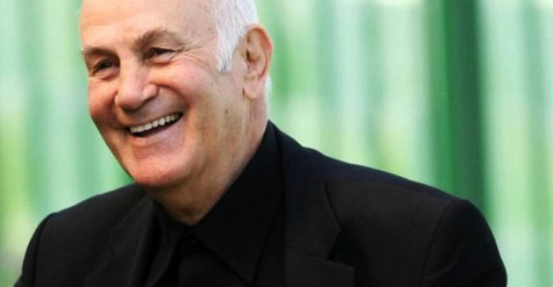 "Έφυγε" από την ζωή ο Τάκης Λουκανίδης