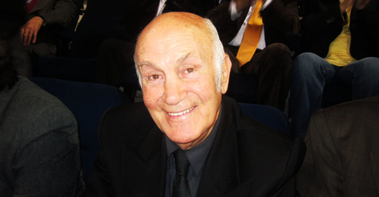 Τα συλλυπήρια του Super 3 και των Ιερολοχιτών για τον Τάκη Λουκανίδη