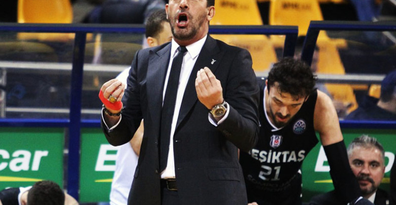 Γκέντσογλου: "Ξέραμε ότι θα είναι δύσκολο παιχνίδι από την αρχή"