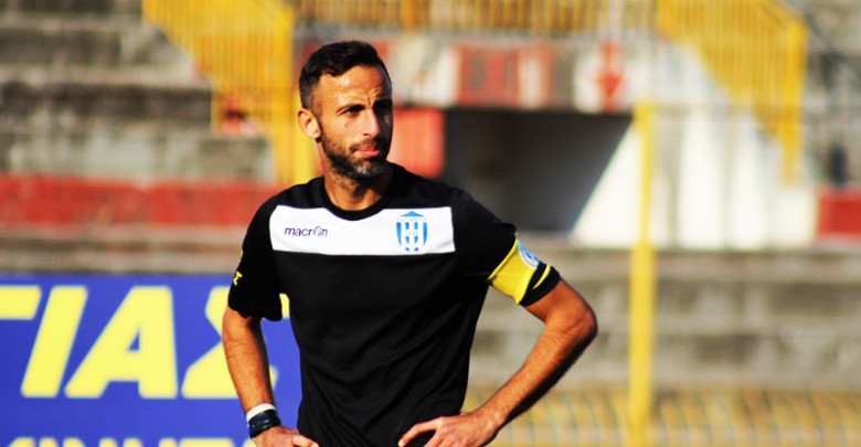 Σαχινίδης: "Στον Άρη δεν αξίζει αυτή η κατηγορία, φέτος με το υλικό που έχει θα τα καταφέρει"