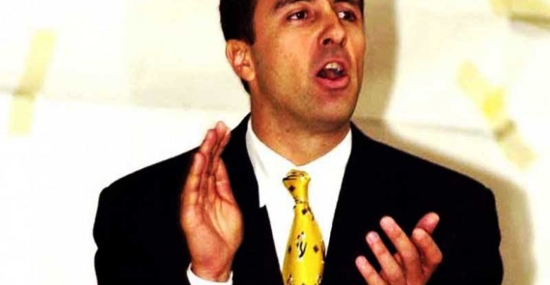 "Κάνει θετικά βήματα ο Άρης, θεωρώ δεδομένο ότι θα πάει καλύτερα την επόμενη σεζόν"