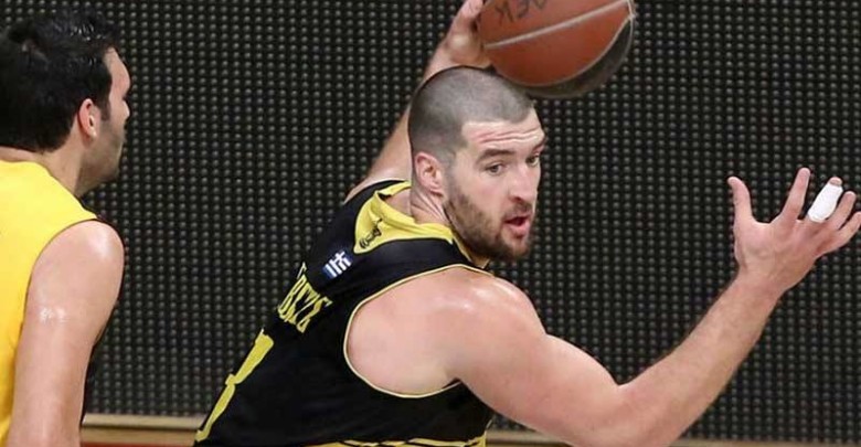 "Είμαστε σε συζητήσεις με τον Άρη, μπορεί όλο αυτό να είναι κάτι παροδικό"