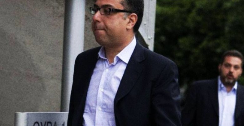 Κιοσέλογλου: "Πονάει ο Γουλιέλμος τον Άρη, αλλά πρέπει να ειπωθούν νούμερα κι αλήθειες"