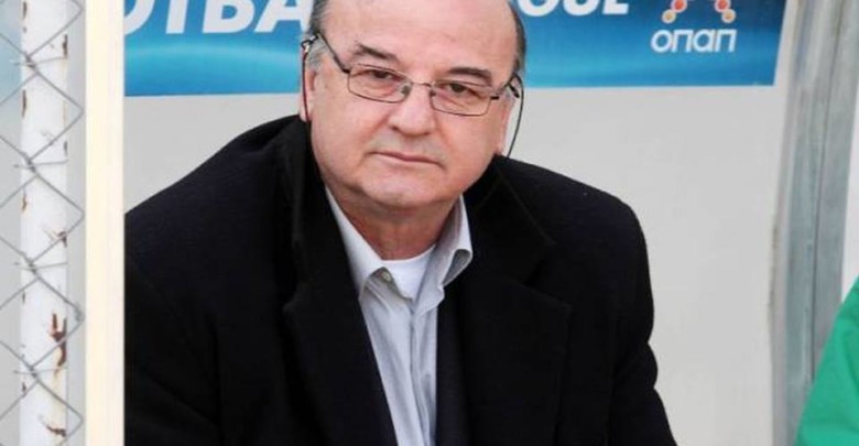 Φοιρός: "Πρέπει να βοηθήσουμε και να στηρίξουμε όλοι μαζί την ομάδα για να ανέβει"