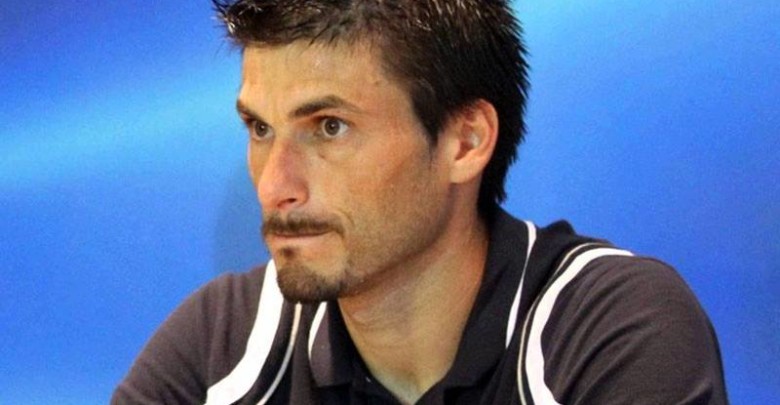 Κώτσιος: "Και ο Χαντί και ο Βουό θα κουμπώσουν στον Άρη, λείπουν αυτοί οι παίκτες από την ομάδα"