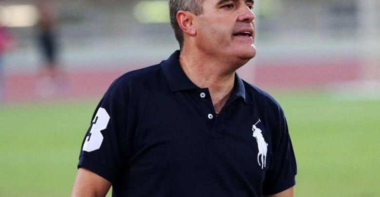 Γράφας: "ο Άρης είναι μεγάλο ποδοσφαιρικό μέγεθος και η κατηγορία είναι μικρή για εκείνον"