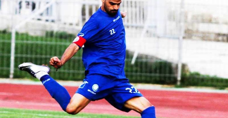 Λουκίνας: "φέτος είναι η σειρά του Άρη να ανέβει στην Α Εθνική και μιλάνε από μόνα τους τα αποτελέσματα"