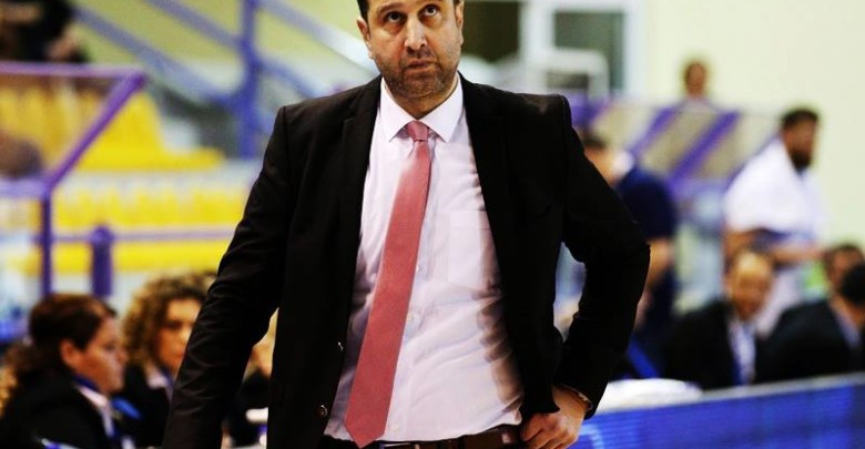 Τακιανός: "Παρουσίασε εξέλιξη, παίκτης πολυεργαλείο ο Σλαφτσάκης"