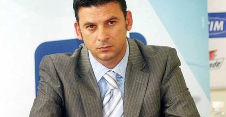 Οικονομίδης: " Ο Άρης φέτος είναι πιο ισορροπημένος, έχει βρει τον δρόμο για την Σούπερ Λίγκα"